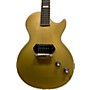 Used Epiphone Used Epiphone Blues Power Gold Solid Body Electric Guitar Gold