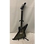 Used Epiphone Used Epiphone Brendon Small Ghost Horse Silverburst Solid Body Electric Guitar Silverburst