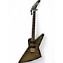 Used Epiphone Brendon Small Ghosthorse Explorer  Galaktikon burst Solid Body Electric Guitar Galaktikon burst