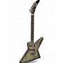 Used Epiphone Brendon Small Ghosthorse Explorer Sunburst Solid Body Electric Guitar Sunburst