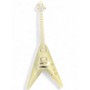 Used Epiphone Brendon Small Snow Falcon Arctic White Solid Body Electric Guitar Arctic White