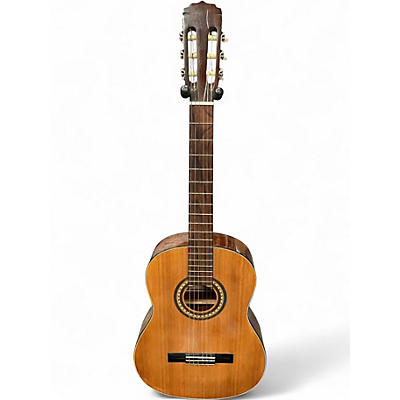 Used Epiphone C30 Vintage Natural Classical Acoustic Guitar