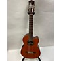 Used Epiphone Used Epiphone C70CE Natural Classical Acoustic Electric Guitar Natural