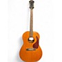 Used Epiphone CABALERRO Natural Acoustic Guitar Natural