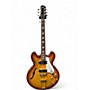 Used Epiphone CASINO USA ROYAL TAN Hollow Body Electric Guitar ROYAL TAN