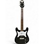Used Epiphone CORONET EBONY Solid Body Electric Guitar EBONY