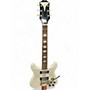Used Epiphone CRESTWOOD CUSTOM Classic White Solid Body Electric Guitar Classic White