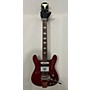 Used Epiphone Used Epiphone CRESTWOOD CUSTOM Solid Body Electric Guitar CHERRY RED