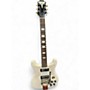 Used Epiphone CRESTWOOD CUSTOM WHITE Solid Body Electric Guitar WHITE