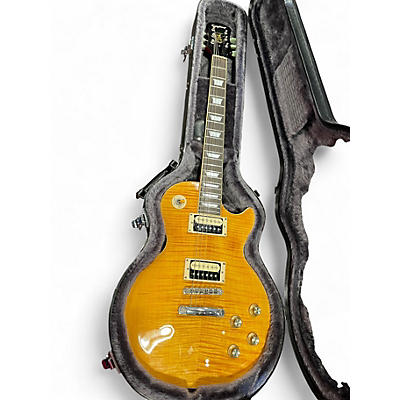 Used Epiphone CUSTOM SHOP SLASH Rustic Burst Solid Body Electric Guitar