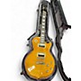 Used Epiphone CUSTOM SHOP SLASH Rustic Burst Solid Body Electric Guitar Rustic Burst