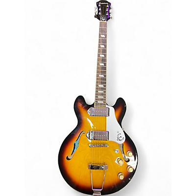 すーざん様専用）epiphone casino NA 10/25まで