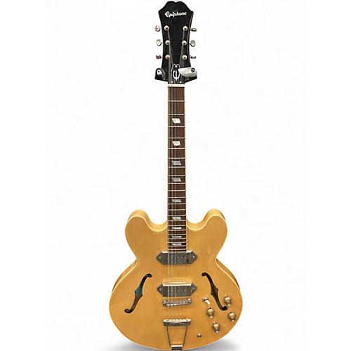 専用　Epiphone LIMITED MODEL CASINO エピフォン Epiphone Casino Hollow Body Electric Guitar - Vintage