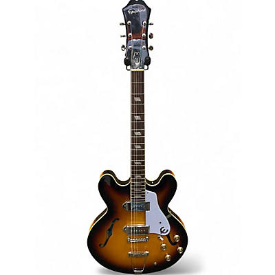 ギター Epiphone Casino Epiphone Casino Electric Guitar | zZounds