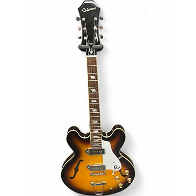 Epiphone Casino Guitars | Musician's Friend
