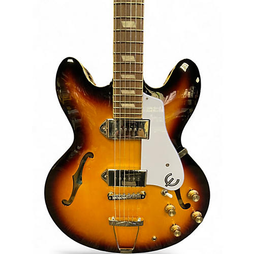【2019年製】Epiphone Casino Vintage Sunburst Epiphone Casino Vintage sunburst 2019 | eBay