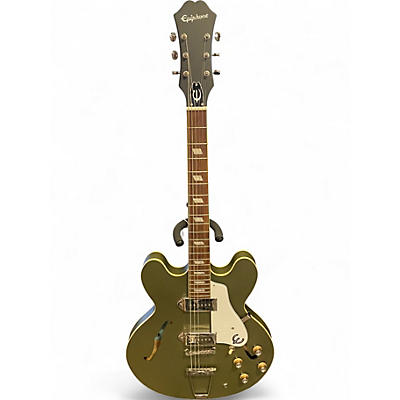 エピフォン・カジノ　epiphone casino Epiphone / Casino Vintage Sunburst エピフォン カジノ エレキ