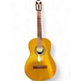 Used Epiphone Classical E1 Natural Classical Acoustic Guitar Natural