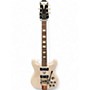 Used Epiphone Crestwood Custom Polaris White Solid Body Electric Guitar Polaris White
