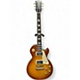 Used Epiphone Custom 1959 Les Paul Standard Iced Tea Burst Solid Body Electric Guitar Iced Tea Burst