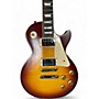 Used Epiphone Used Epiphone Custom 1959 Standard Sunburst Solid Body Electric Guitar Sunburst