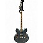 Used Epiphone DAVE GROHL Pelham Blue Hollow Body Electric Guitar Pelham Blue