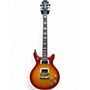 Used Epiphone DC Pro Cherry Sunburst Solid Body Electric Guitar Cherry Sunburst
