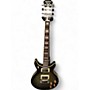 Used Epiphone DC Pro MIDNIGHT EBONY Solid Body Electric Guitar MIDNIGHT EBONY