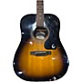 Used Epiphone Used Epiphone DR100 Tobacco Sunburst Acoustic Guitar Tobacco Sunburst