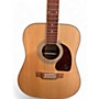 Used Epiphone Used Epiphone DR212 Natural 12 String Acoustic Guitar Natural