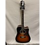 Used Epiphone Used Epiphone DR500MCE Masterbuilt Tobacco Burst Acoustic Electric Guitar Tobacco Burst