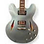 Used Epiphone Dave Grohl DG-335 Pelham Blue Hollow Body Electric Guitar Pelham Blue
