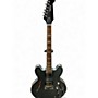 Used Epiphone Dave Grohl DG-335 Pelham Blue Hollow Body Electric Guitar Pelham Blue
