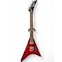 Used Epiphone Demon V Candy Apple Red Solid Body Electric Guitar Candy Apple Red