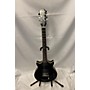 Used Epiphone Used Epiphone Dot Black Hollow Body Electric Guitar Black