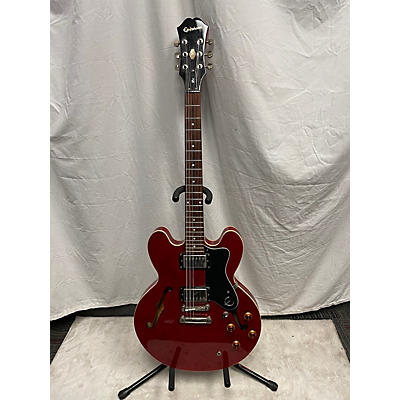 Epiphone Used Epiphone Dot Cherry Hollow Body Electric Guitar