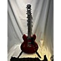 Used Epiphone Used Epiphone Dot Heritage Cherry Hollow Body Electric Guitar Heritage Cherry