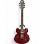 Used Epiphone Dot Studio Cherry Hollow Body Electric Guitar Cherry