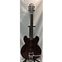 Used Epiphone Used Epiphone Dot Studio Mahogany Hollow Body Electric Guitar Mahogany