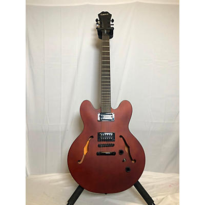 Epiphone Used Epiphone Dot Studio Walnut Hollow Body Electric Guitar