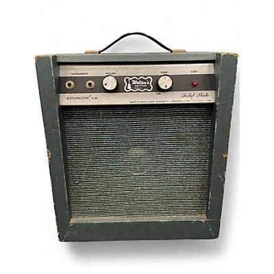 Used Epiphone E 60 Guitar Combo Amp