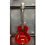 Used Epiphone Used Epiphone E422T Royal Burgundy Hollow Body Electric Guitar Royal Burgundy