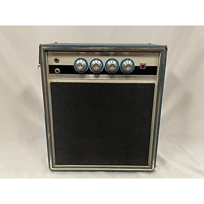 Used Epiphone EA 101 Tube Guitar Combo Amp