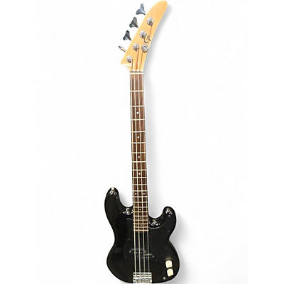 Used Epiphone EB-100 Black Electric Bass Guitar