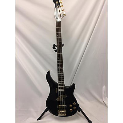 Epiphone Used Epiphone EBM4 Black Electric Bass Guitar