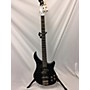 Used Epiphone Used Epiphone EBM4 Black Electric Bass Guitar Black