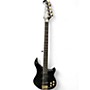 Used Epiphone EBM5 Black Electric Bass Guitar Black
