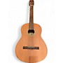 Used Epiphone EC-100 Natural Classical Acoustic Guitar Natural