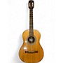 Used Epiphone EC100 Seville Natural Classical Acoustic Guitar Natural