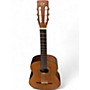 Used Epiphone EC100NS Natural Classical Acoustic Guitar Natural